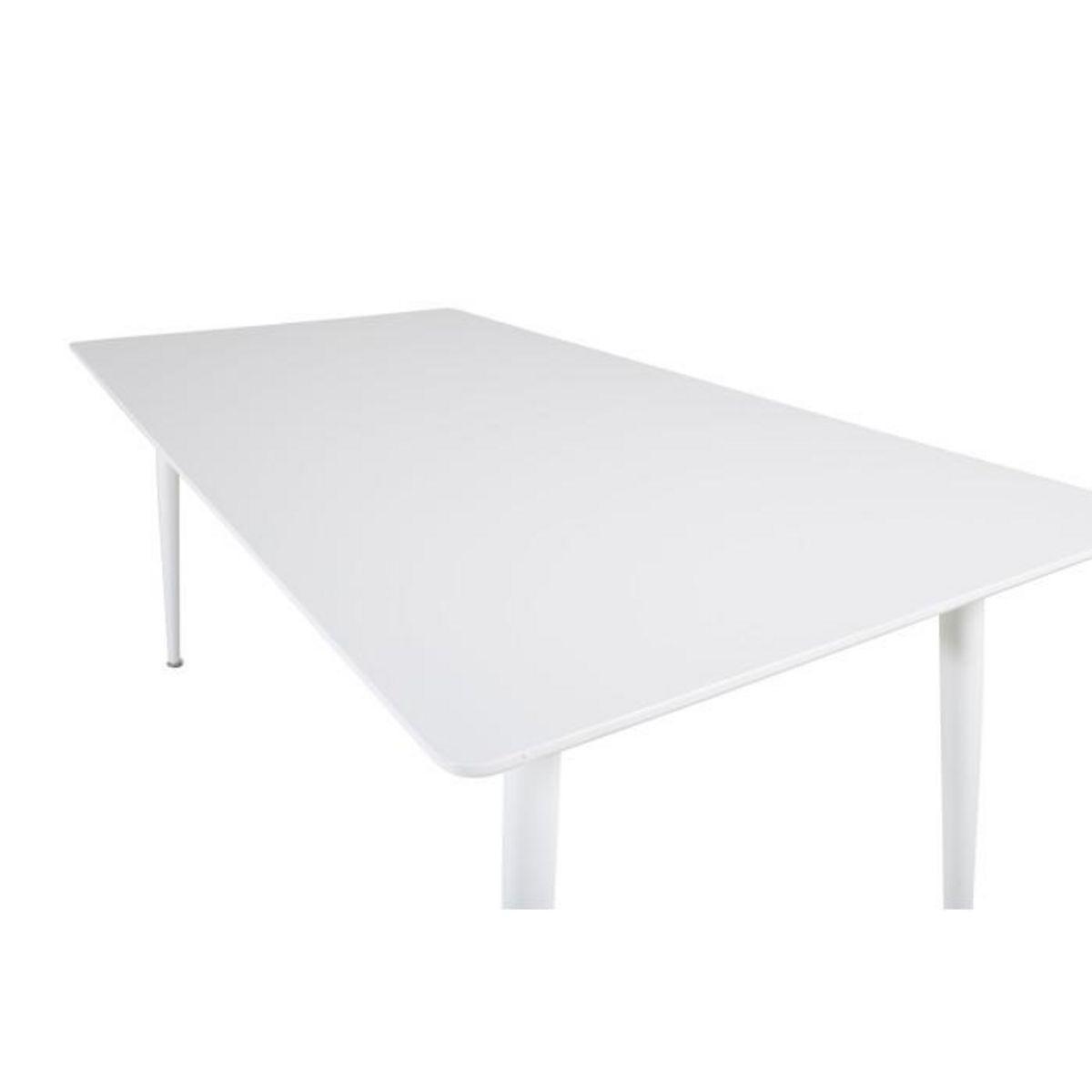 Paris Prix Table à Manger Design  Polar  180cm Blanc