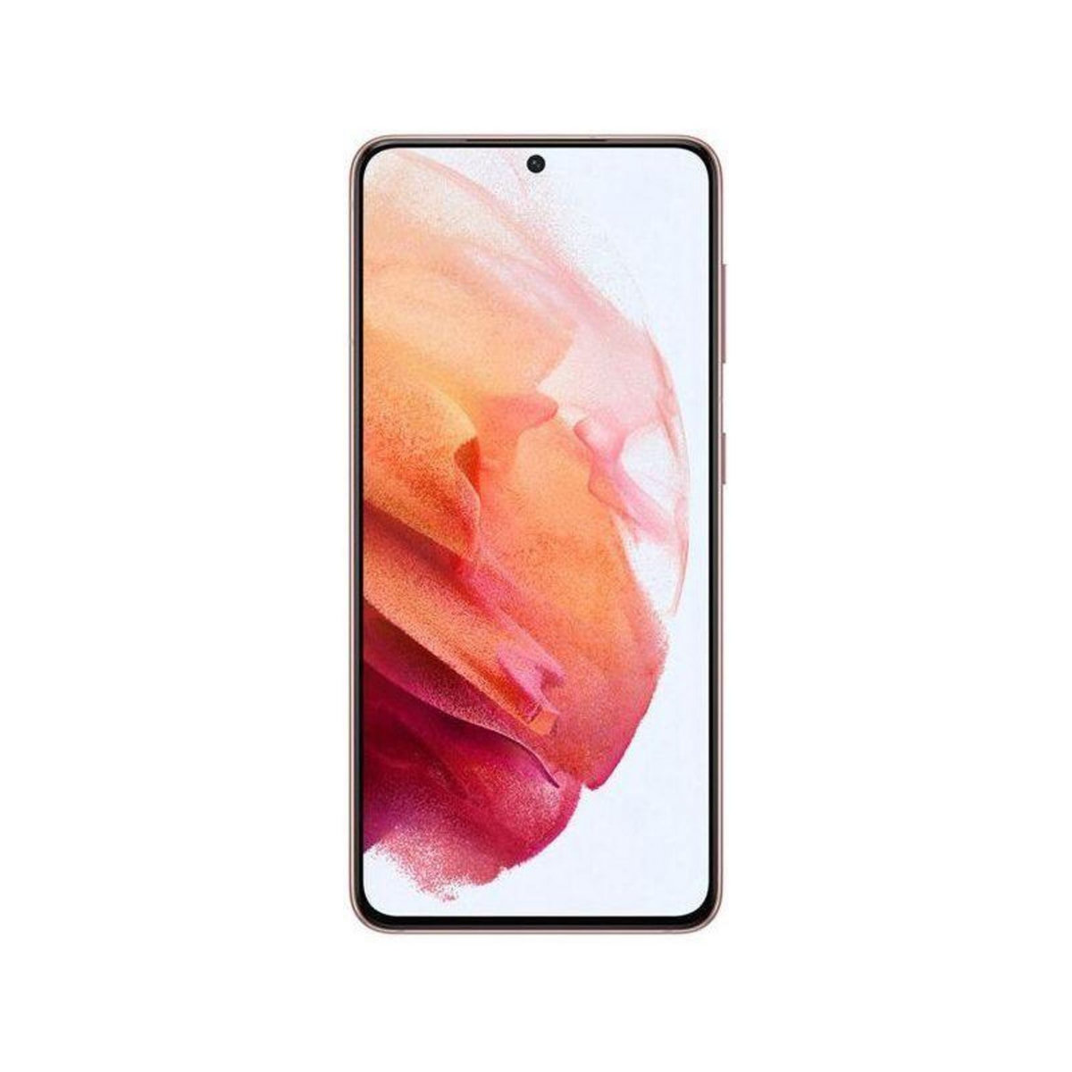 Samsung Galaxy S21 5G reconditionné 128 Go - Grade A - Rose