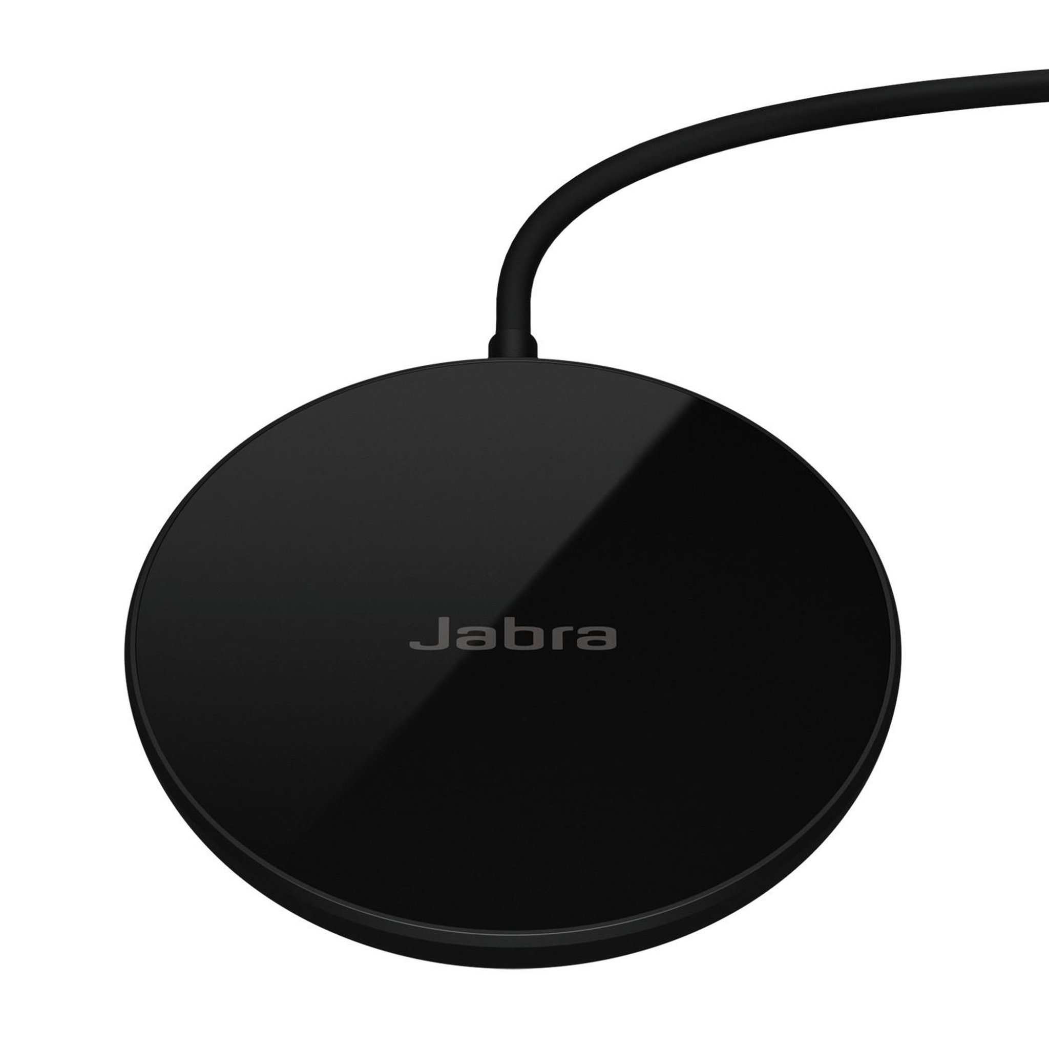 Jabra Jabra 14207-92 chargeur d'appareils mobiles casque noir usb recharge sans fil intérieure