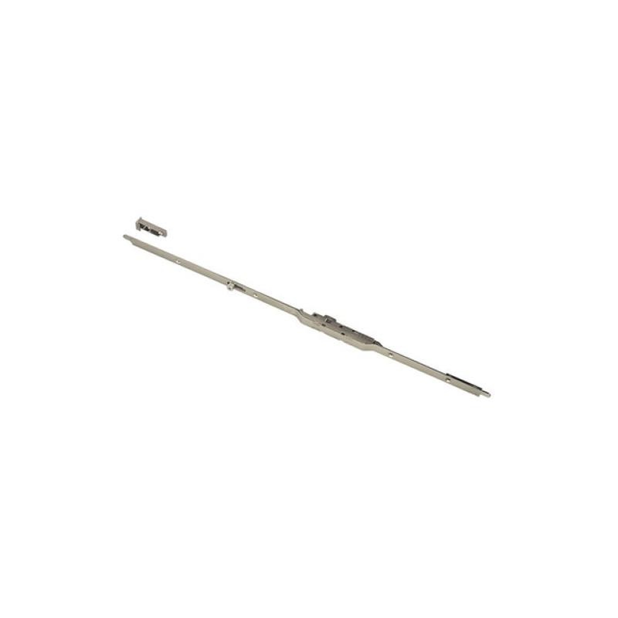Voir la diapositive 3 : FERCO Crémone F7,5 longueur 556mm côte D 155mm FERCO G 20465 01 0 1