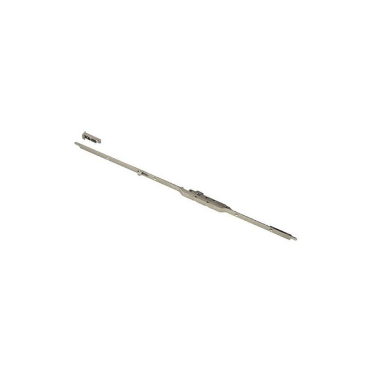 FERCO Crémone F7,5 longueur 556mm côte D 155mm FERCO G 20465 01 0 1