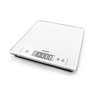 Voir la diapositive 1 : Soehnle Balance de cuisine électronique 10kg-1g blanc - 0861505