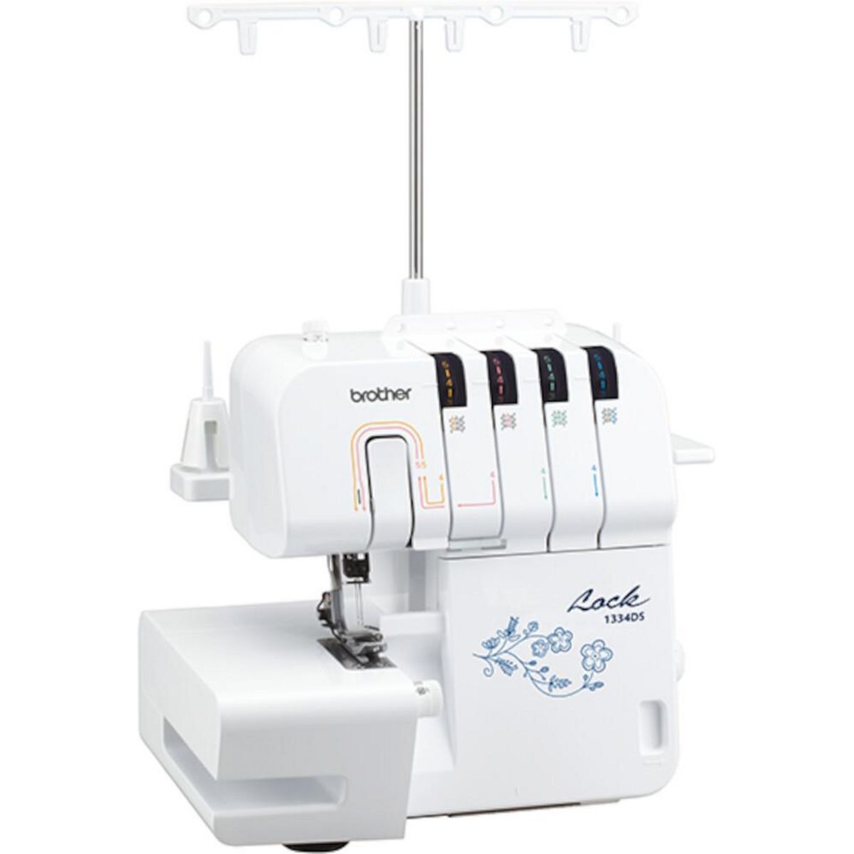 Brother Surjeteuse BROTHER 1334DS