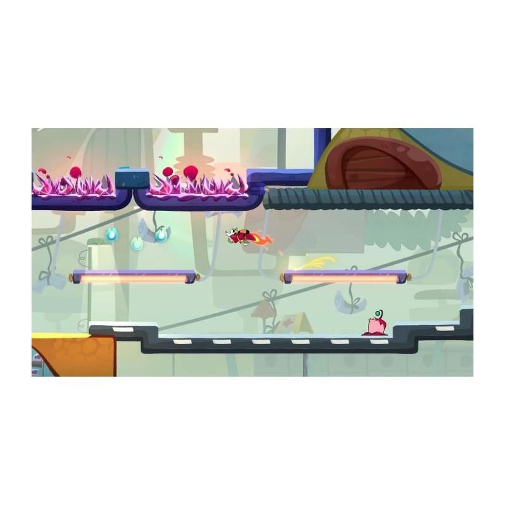 Voir la diapositive 4 : Just for games Disney Illusion Island Starring Mickey & Friends - Jeu Xbox Séries X