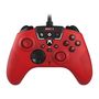 Voir la diapositive 1 : Turtle Beach Manette de jeu filaire - TURTLE BEACH - REACT-R - Rouge - Xbox & Windows