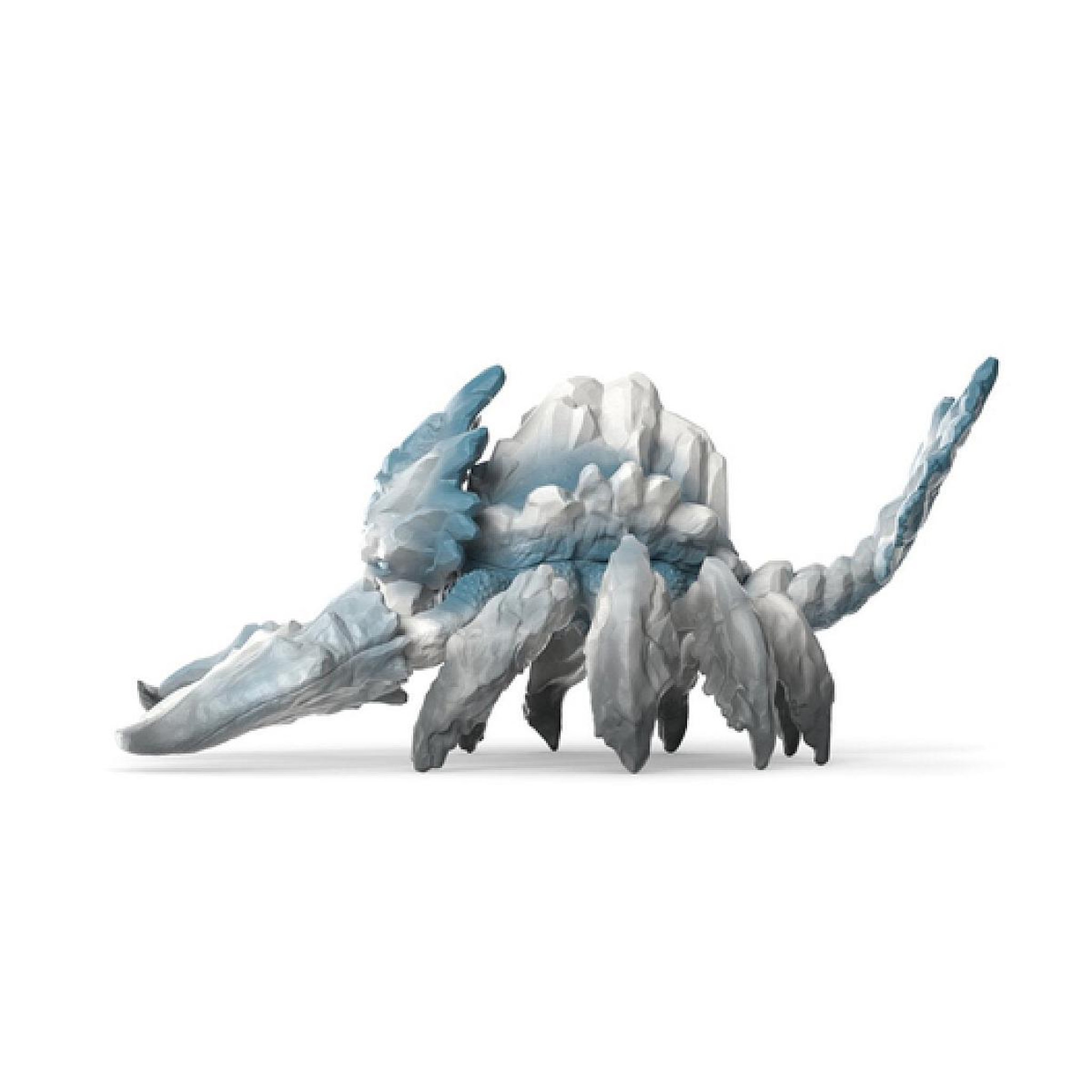 Voir la diapositive 5 : Schleich 70838 - ELDRADOR CREATURES Crabe de Glace