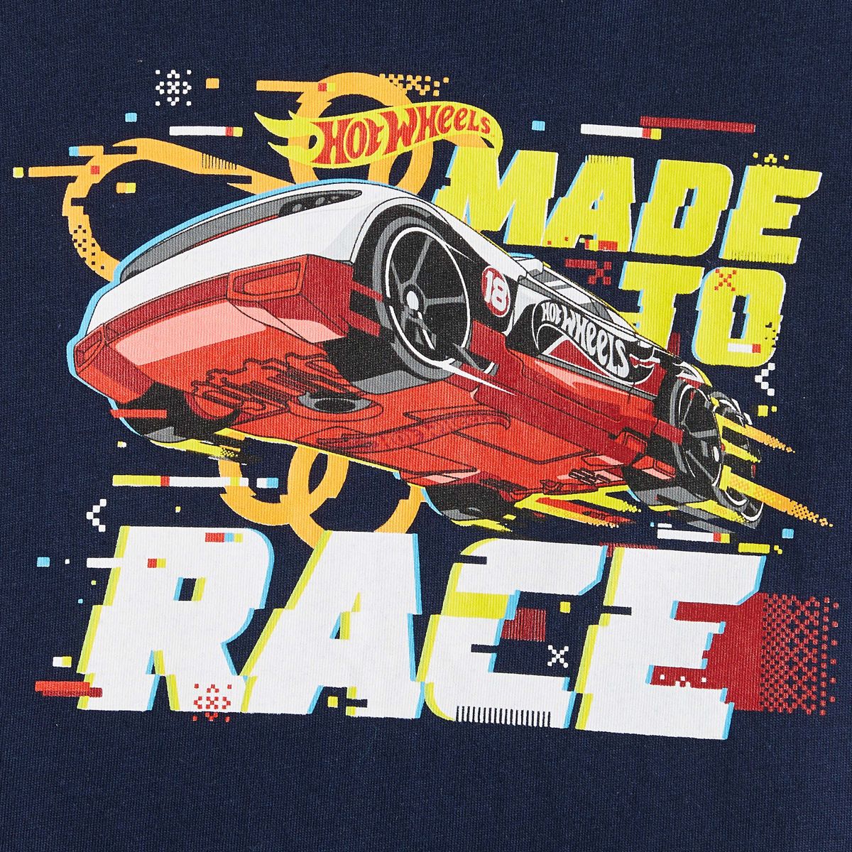 INEXTENSO T-shirt manches courtes garçon