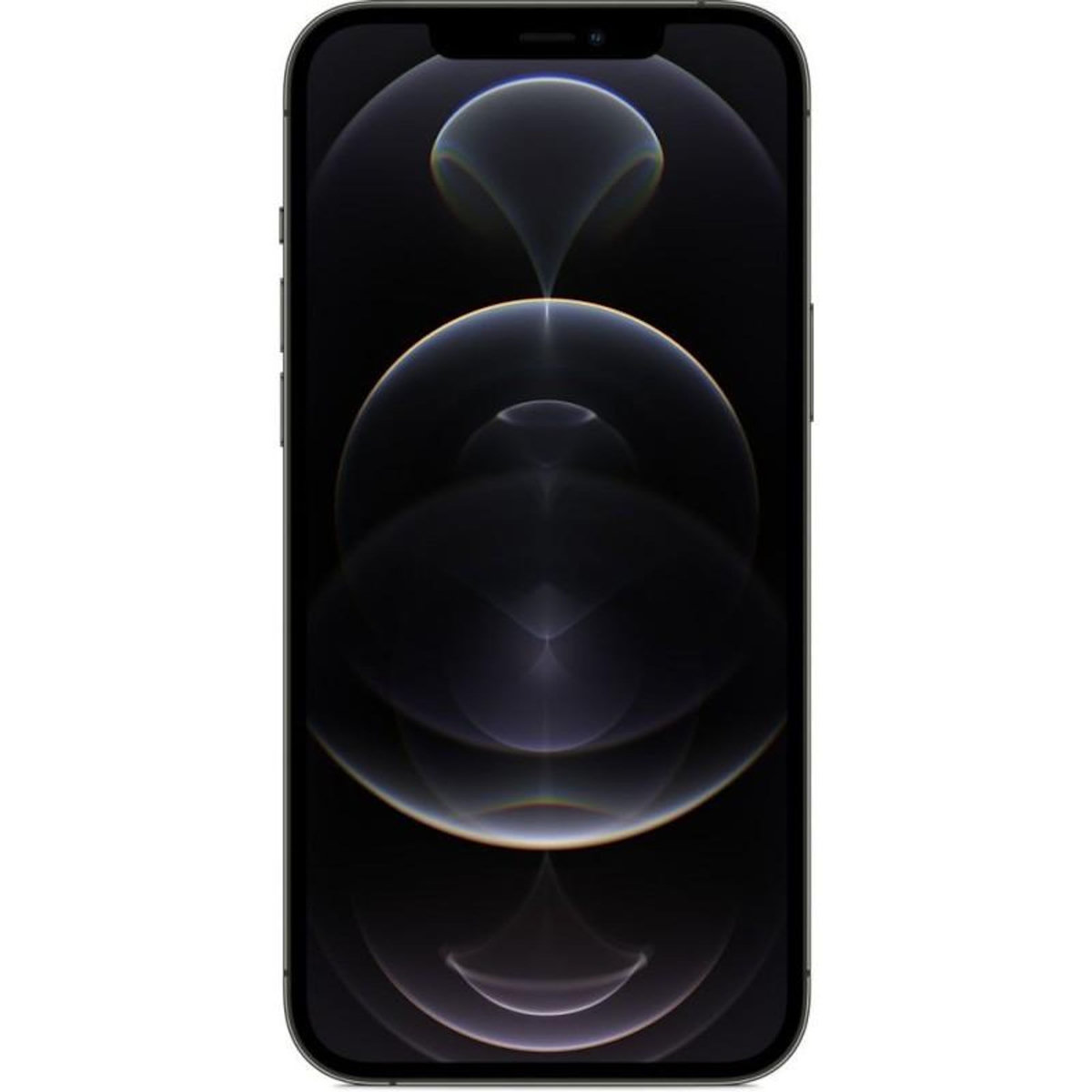 APPLE iPhone 12 Pro Max reconditionné 128 Go - Grade B - Gris