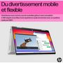 Voir la diapositive 5 : HP PC Hybride Pavilion x360 14-ek1034nf
