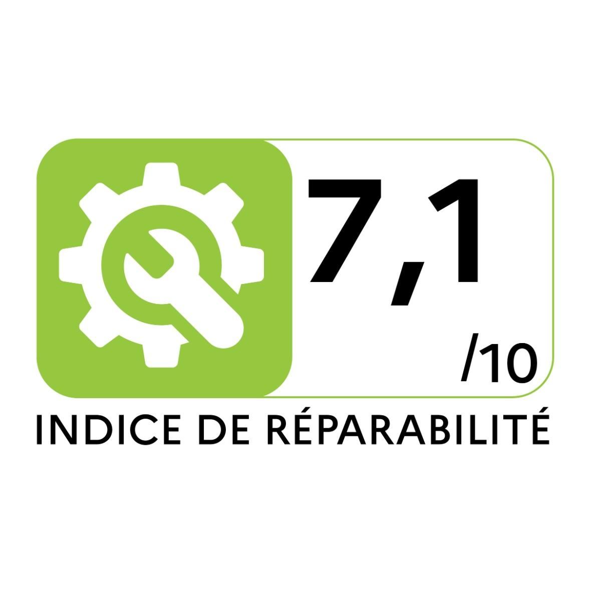 Fagor Lave-vaisselle 45cm 6 couverts 47db - FLV0647DS