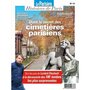  LE PARISIEN HISTOIRES DE PARIS N° 13 : LES MYSTERES DES CIMETIERES DE PARIS, Pic Rafael