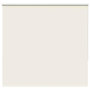 Voir la diapositive 1 : VIDAXL Store enrouleur occultant blanc casse 160x150 cm largeur tissu