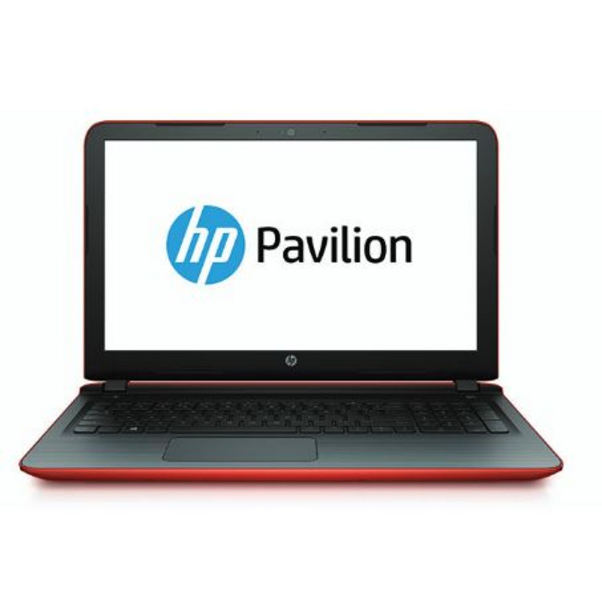 HP Ordinateur portable - Pavilion Notebook 17-g165nf - Rouge