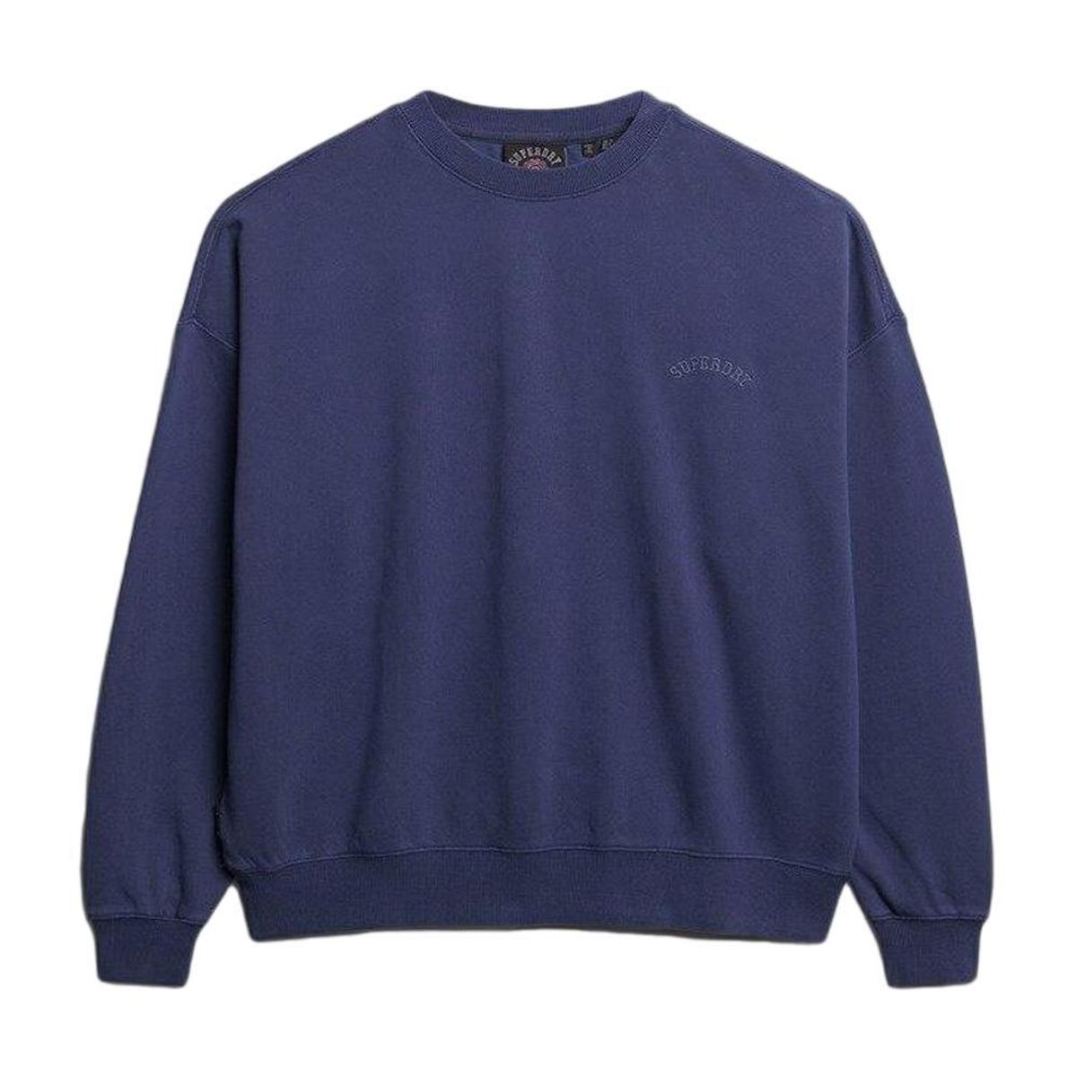 SUPERDRY Sweat  Femme Superdry Essential