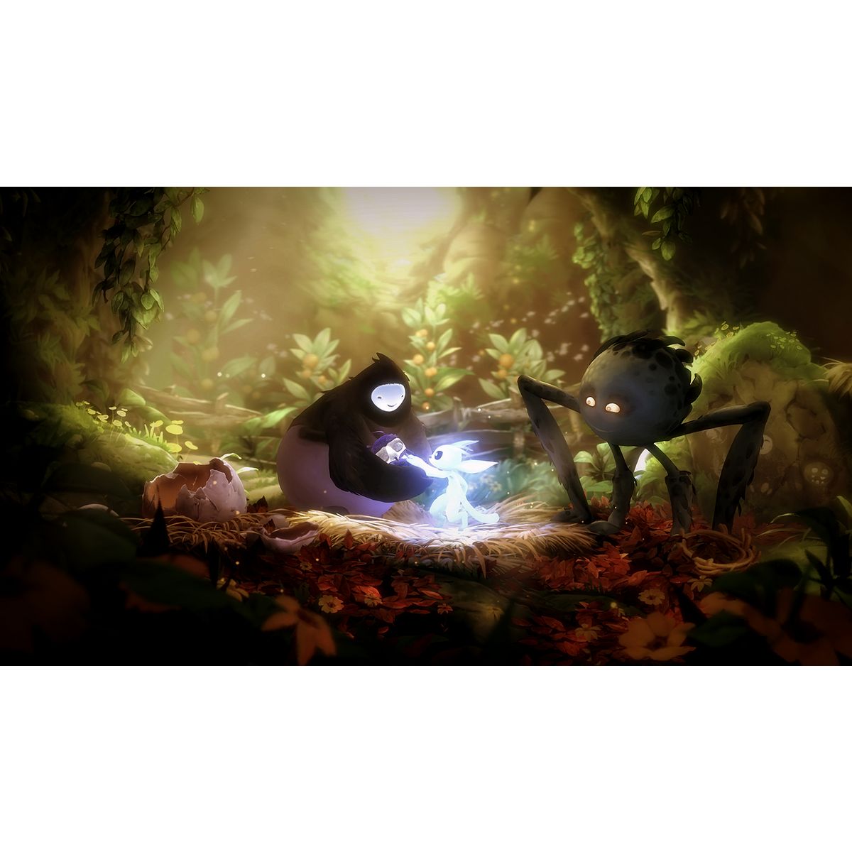 Ori and The Will of The Wisps Xbox One