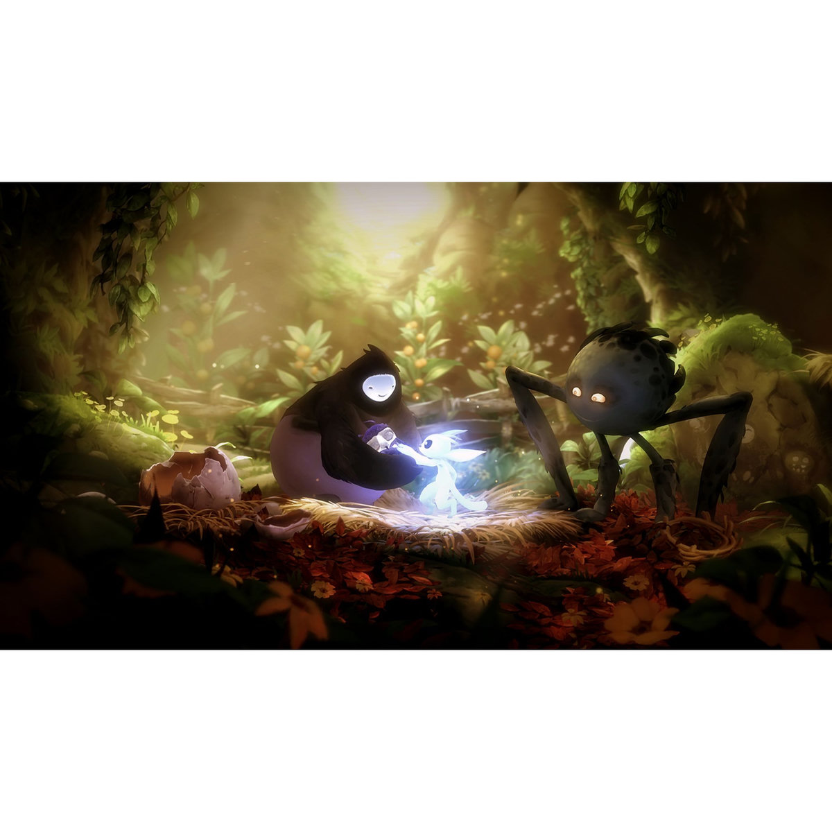 Ori and The Will of The Wisps Xbox One