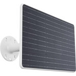 EZVIZ Panneau solaire - EZVIZ - 12W - Batterie intégrée - Double port de charge - IP65 - Bluetooth