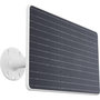 Voir la diapositive 1 : EZVIZ Panneau solaire - EZVIZ - 12W - Batterie intégrée - Double port de charge - IP65 - Bluetooth