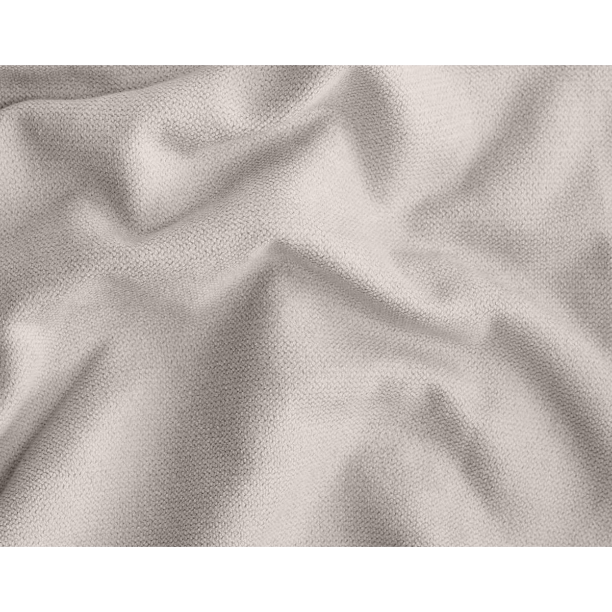 LISA DESIGN Serena - housse en tissu pour fauteuil