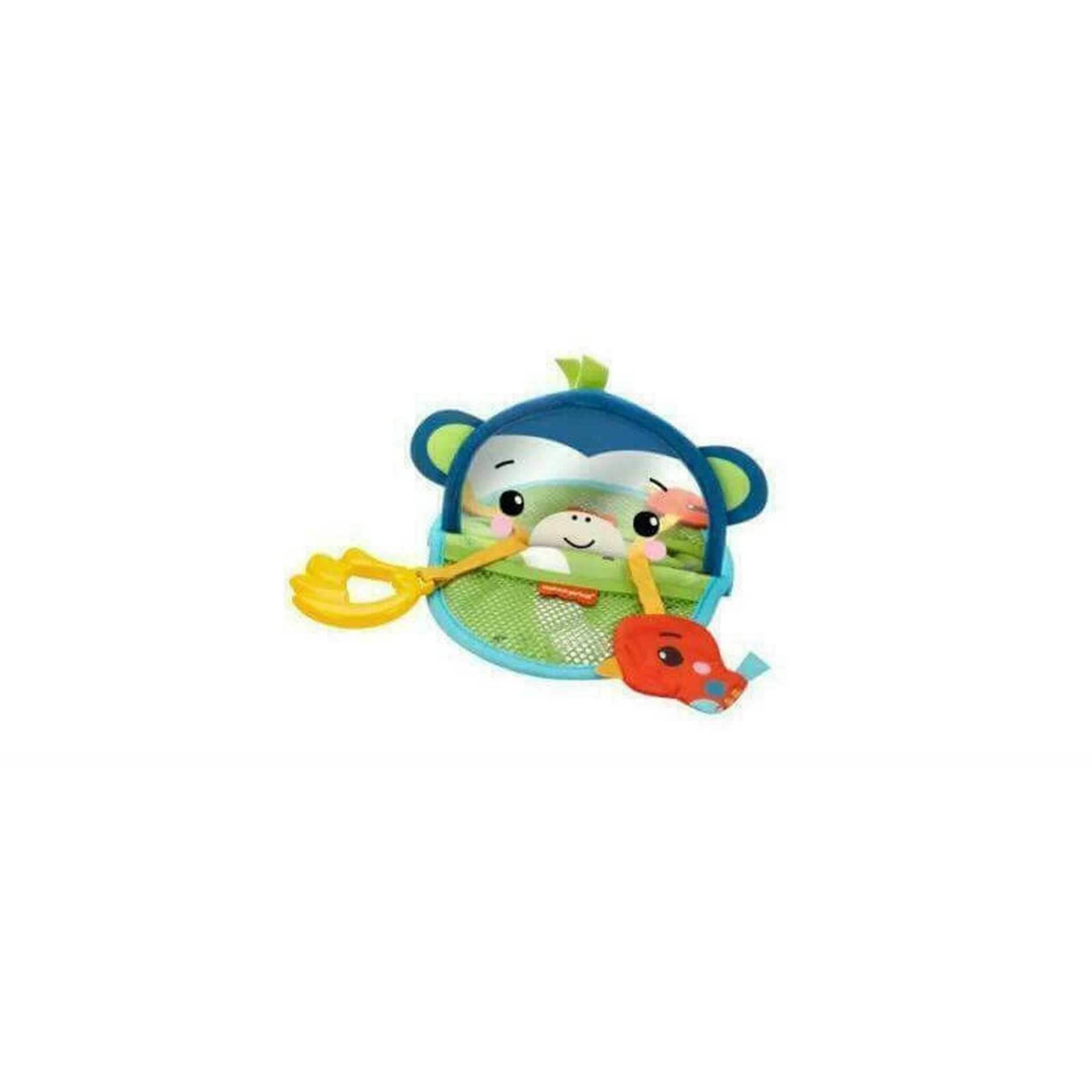 Voir la diapositive 5 : FISHER PRICE FISHER-PRICE - COFFRET  MES PREMIERS