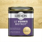 Liberon Vernis meuble et objet Bistrot® LIBERON, incolore brillant, 0.5l