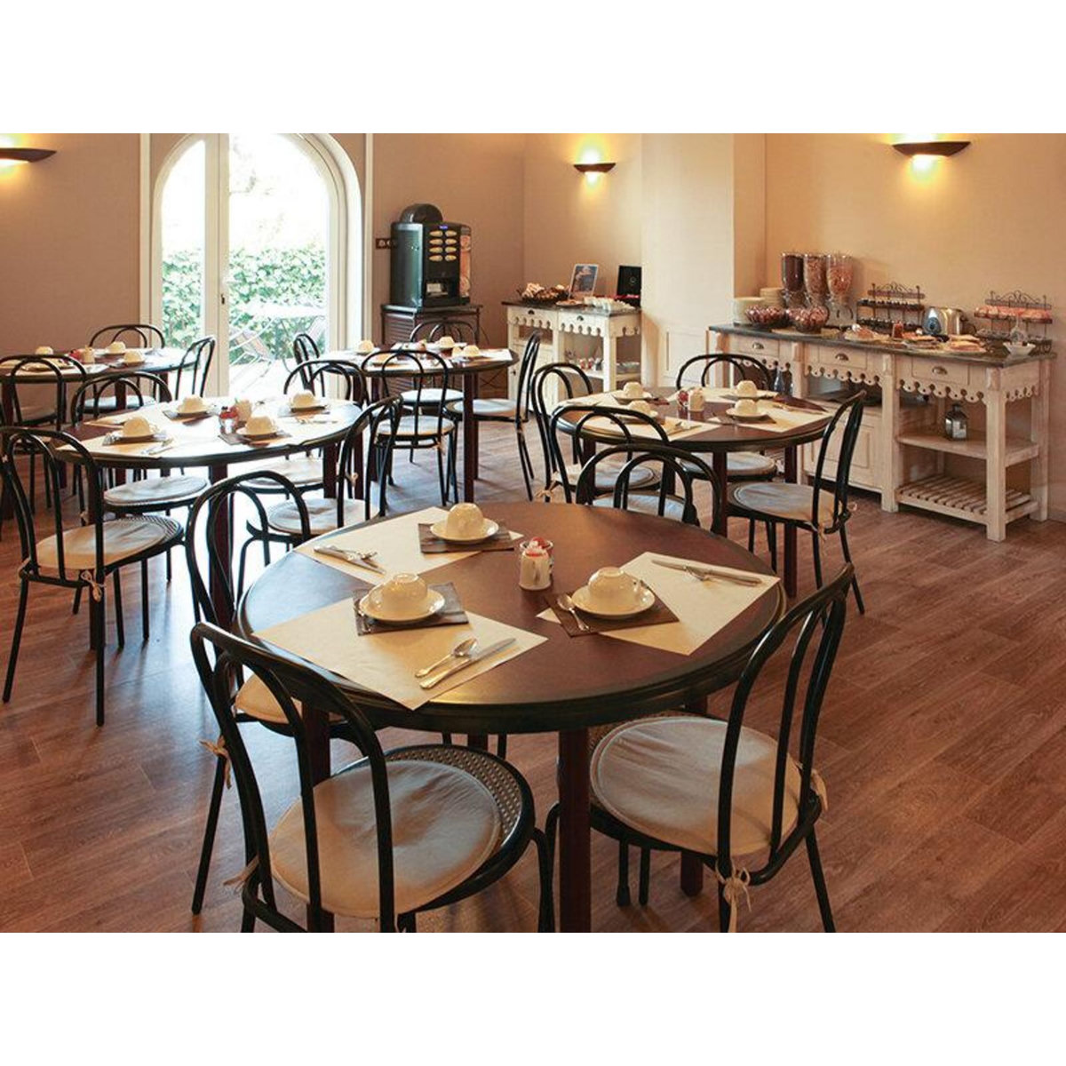 Smartbox Séjour de 2 jours en plein cœur de Montpellier - Coffret Cadeau Séjour