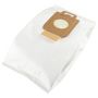 Voir la diapositive 3 : VIDAXL Sacs d'aspirateur pour Nilfisk King 20 pcs