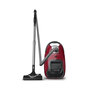 Voir la diapositive 3 : ROWENTA Aspirateur avec sac Silence Force Effitech Car Kit RO7453EA