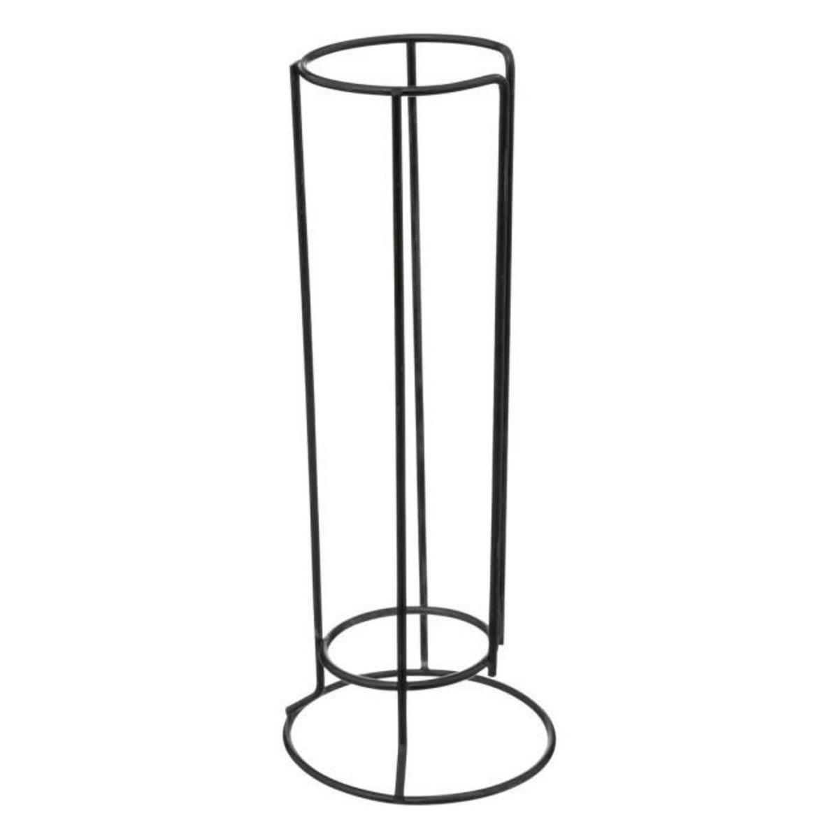 SECRET DE GOURMET Lot de 6 Tasses sur Rack  Colorama  5cl Multicolore