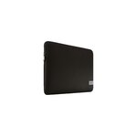 CASE LOGIC Housse Case Logic Reflect - Notebook-Housse - 39,6 cm - Noir