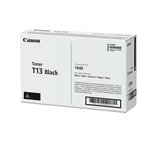 Canon Toner Canon T13 isensys x1440 5640C006 - Noir