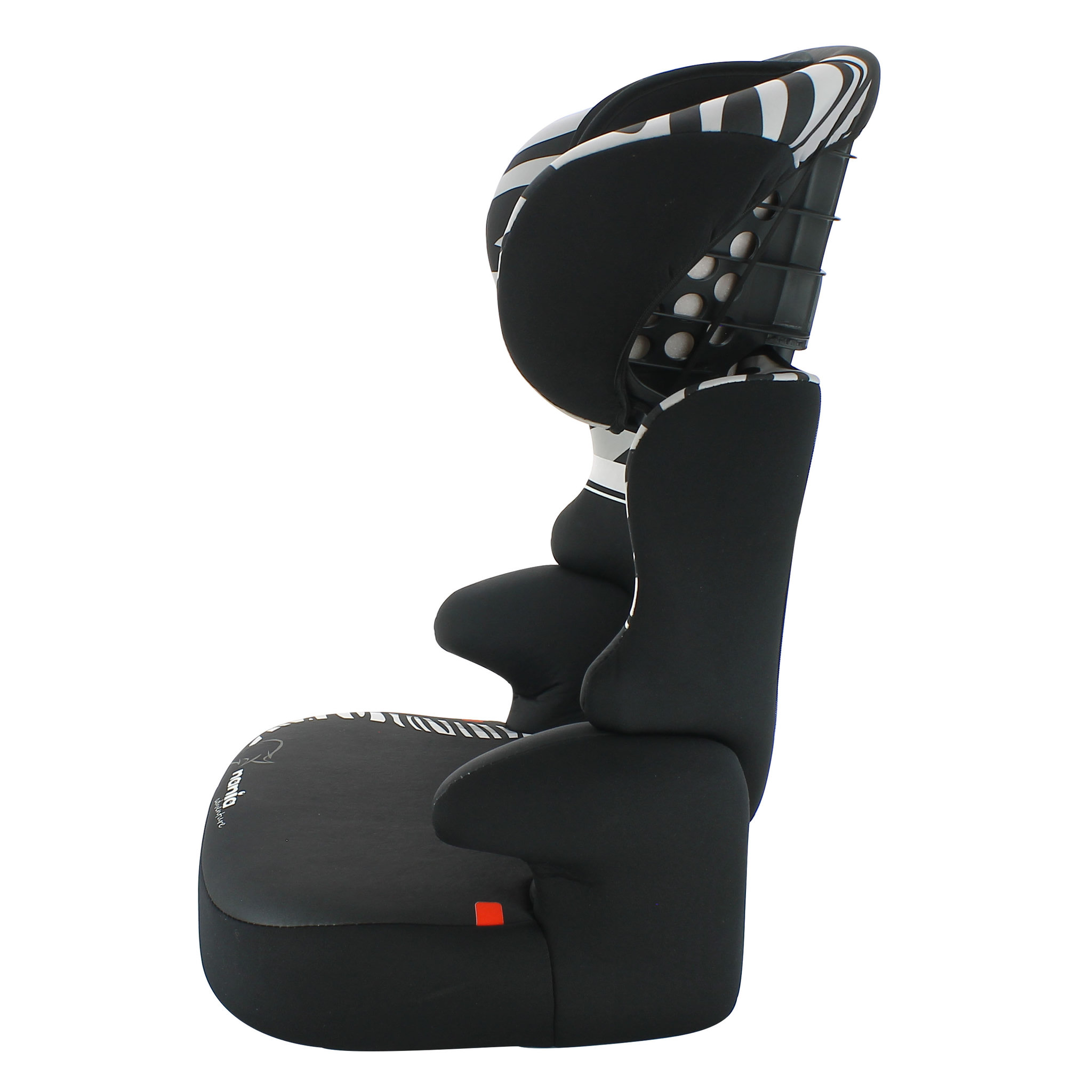 Voir la diapositive 3 : NANIA Rehausseur groupe 2/3 Befix Zebra