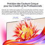 Voir la diapositive 3 : HKC Ecran PC V2418S IPS