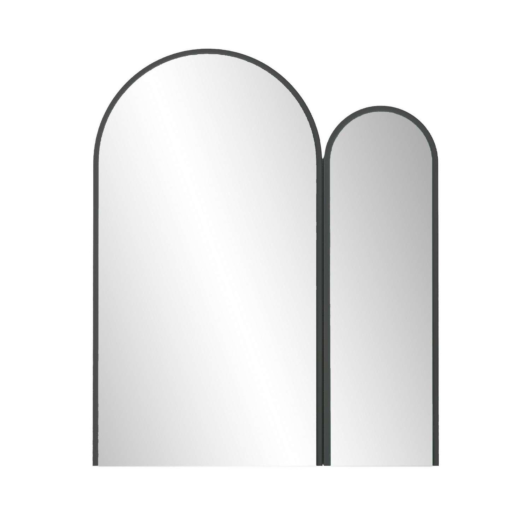 TOILINUX Miroir Ethéra - 73x60cm
