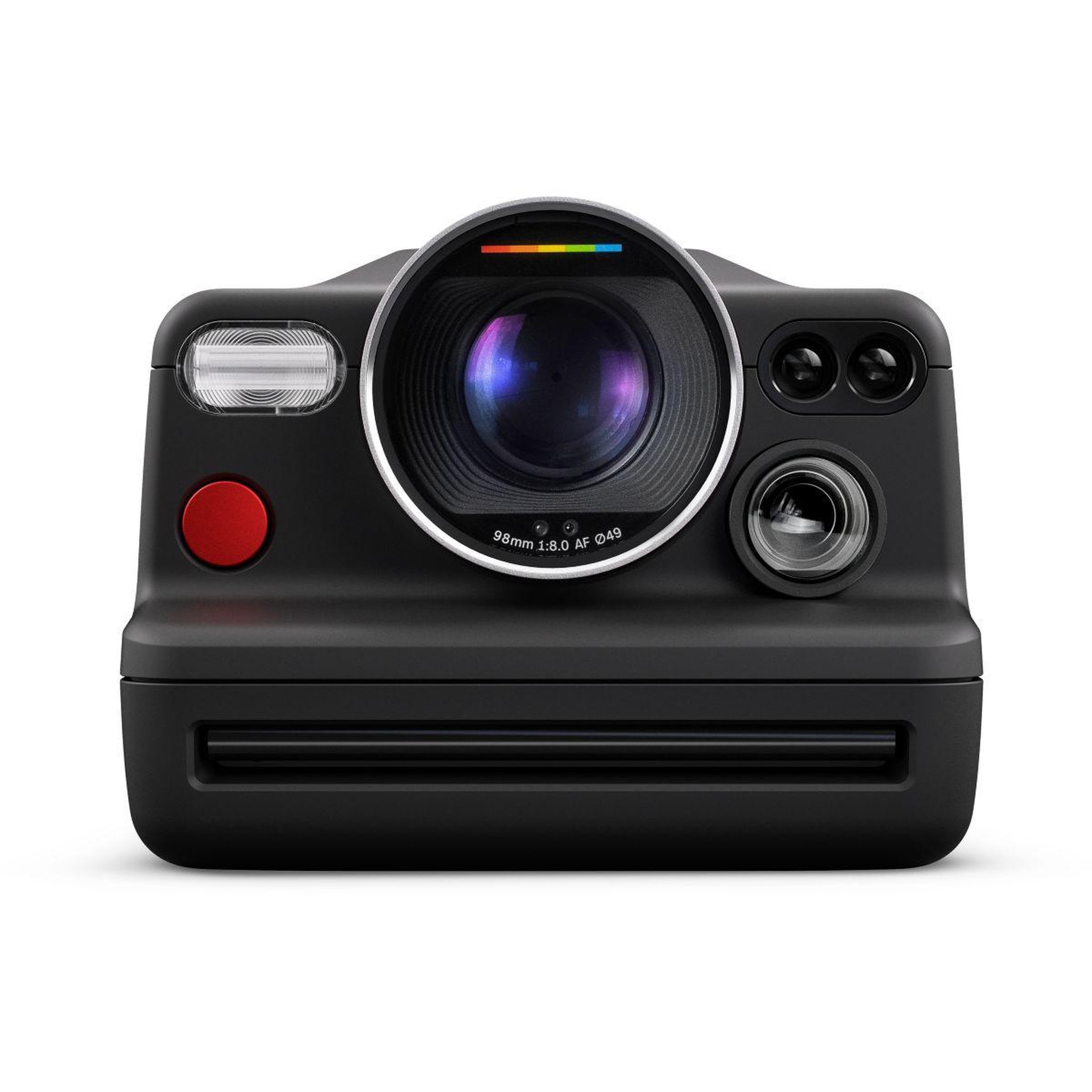 Voir la diapositive 2 : POLAROID Appareil photo Instantané I-2