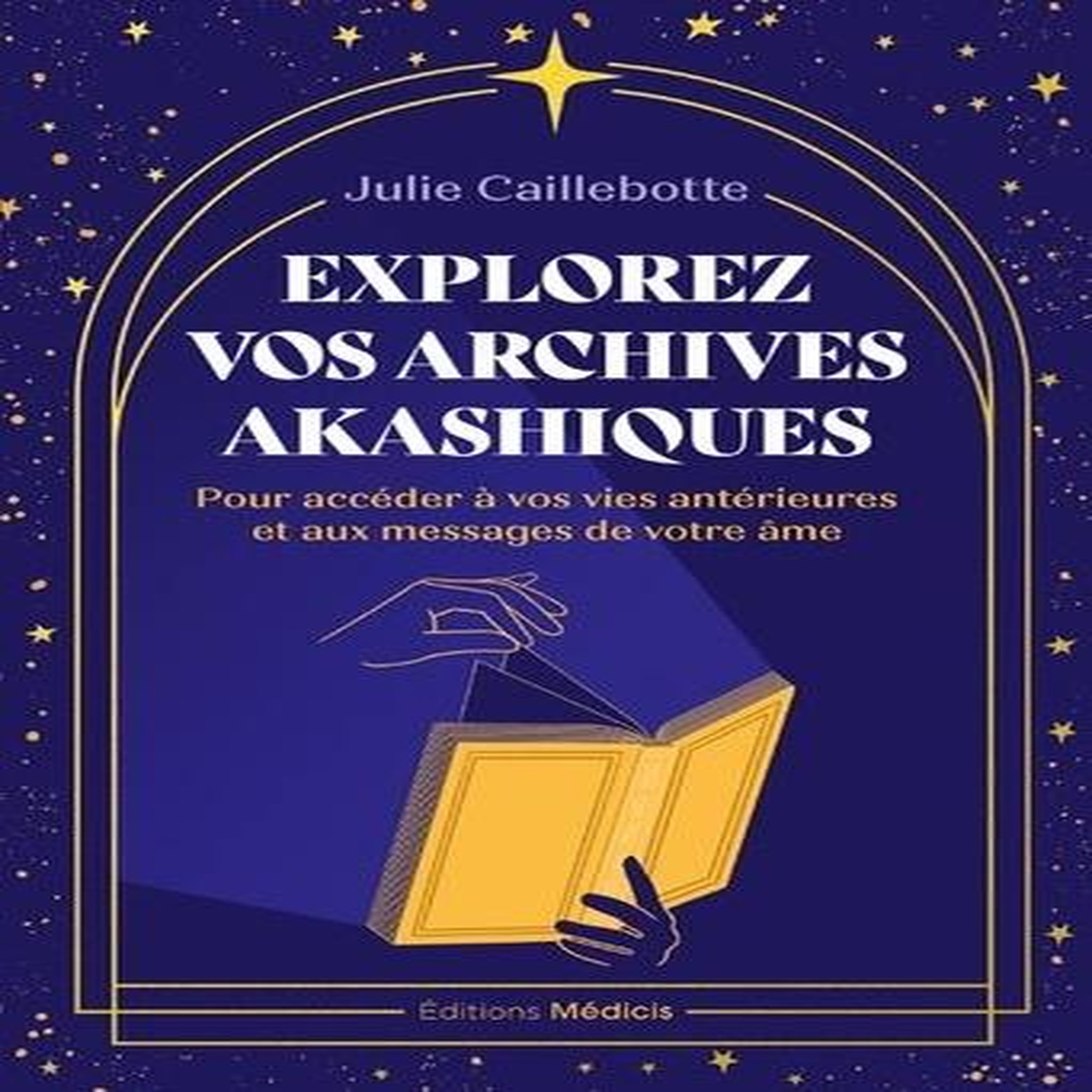 EXPLOREZ VOS ARCHIVES AKASHIQUES. POUR ACCEDER A VOS VIES ANTERIEURES ET AUX MESSAGES DE VOTRE AME, Caillebotte Julie