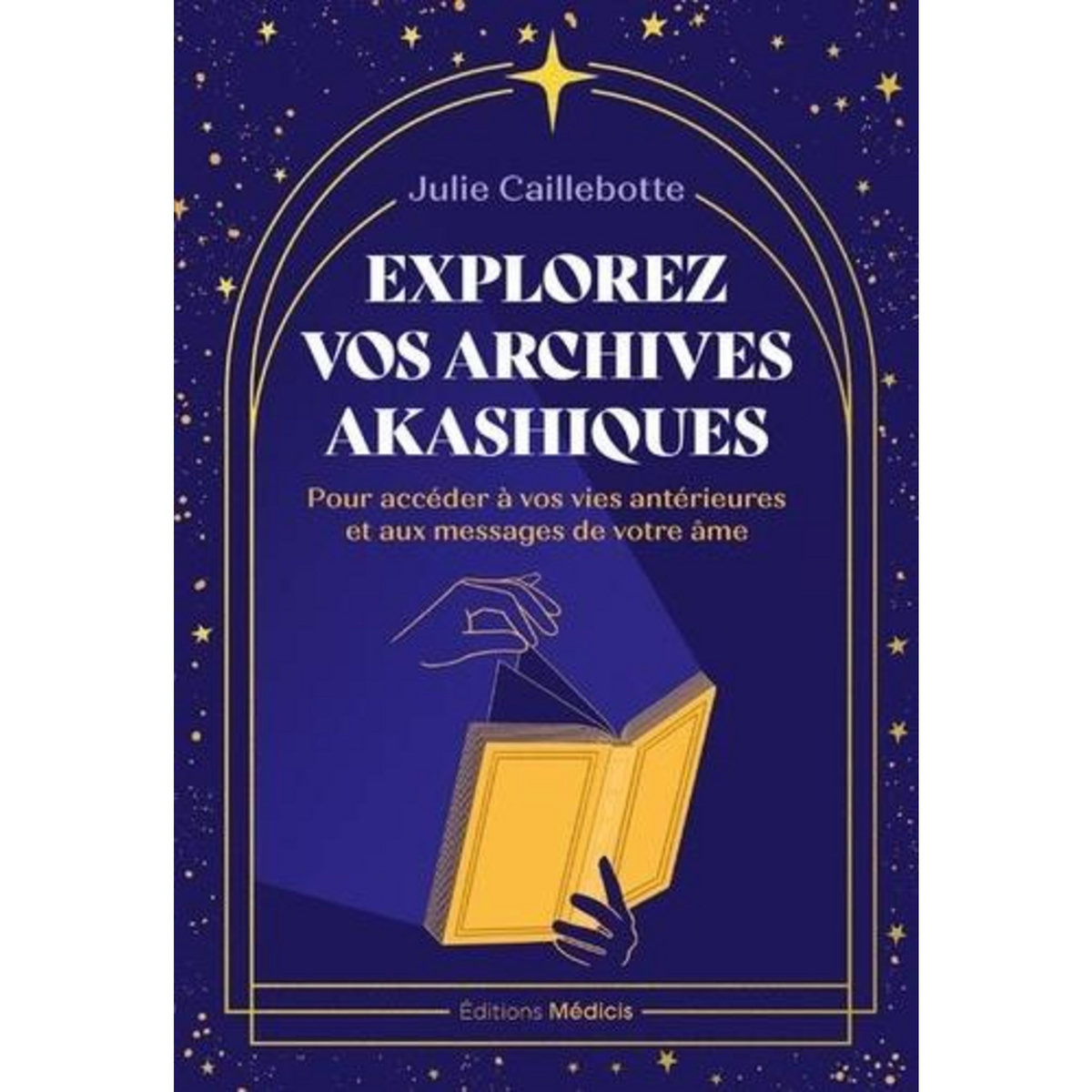 EXPLOREZ VOS ARCHIVES AKASHIQUES. POUR ACCEDER A VOS VIES ANTERIEURES ET AUX MESSAGES DE VOTRE AME, Caillebotte Julie