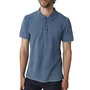 Voir la diapositive 1 : Levi's Polo Bleu Homme Levi's Indigo
