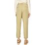 Voir la diapositive 2 : Pepe Jeans Pantalon Fluide  Femme Pepe Jeans Drifter - W27