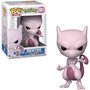 Voir la diapositive 3 : Figurine Pop Mewtow Pokémon