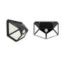 Voir la diapositive 6 : Aquila Appliques solaires x2 - THUNDERLIGHT 3D QUADRI 100 LED