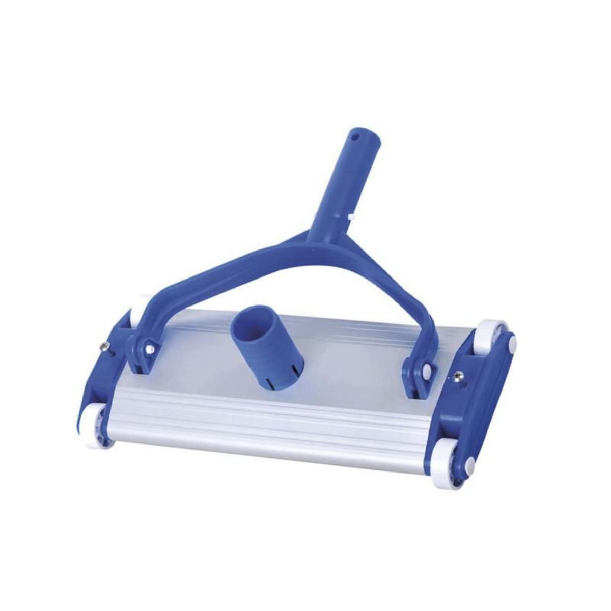 ESPACE-BRICOLAGE Tête de balai pour piscine - 45x15 cm