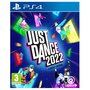 Voir la diapositive 1 : UBISOFT Just Dance 2022 PS4