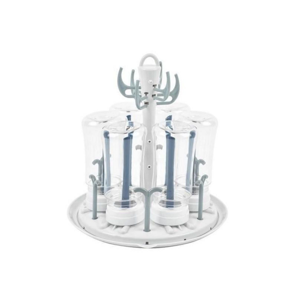 BABYMOOV Babymoov Egouttoir de biberon Compact