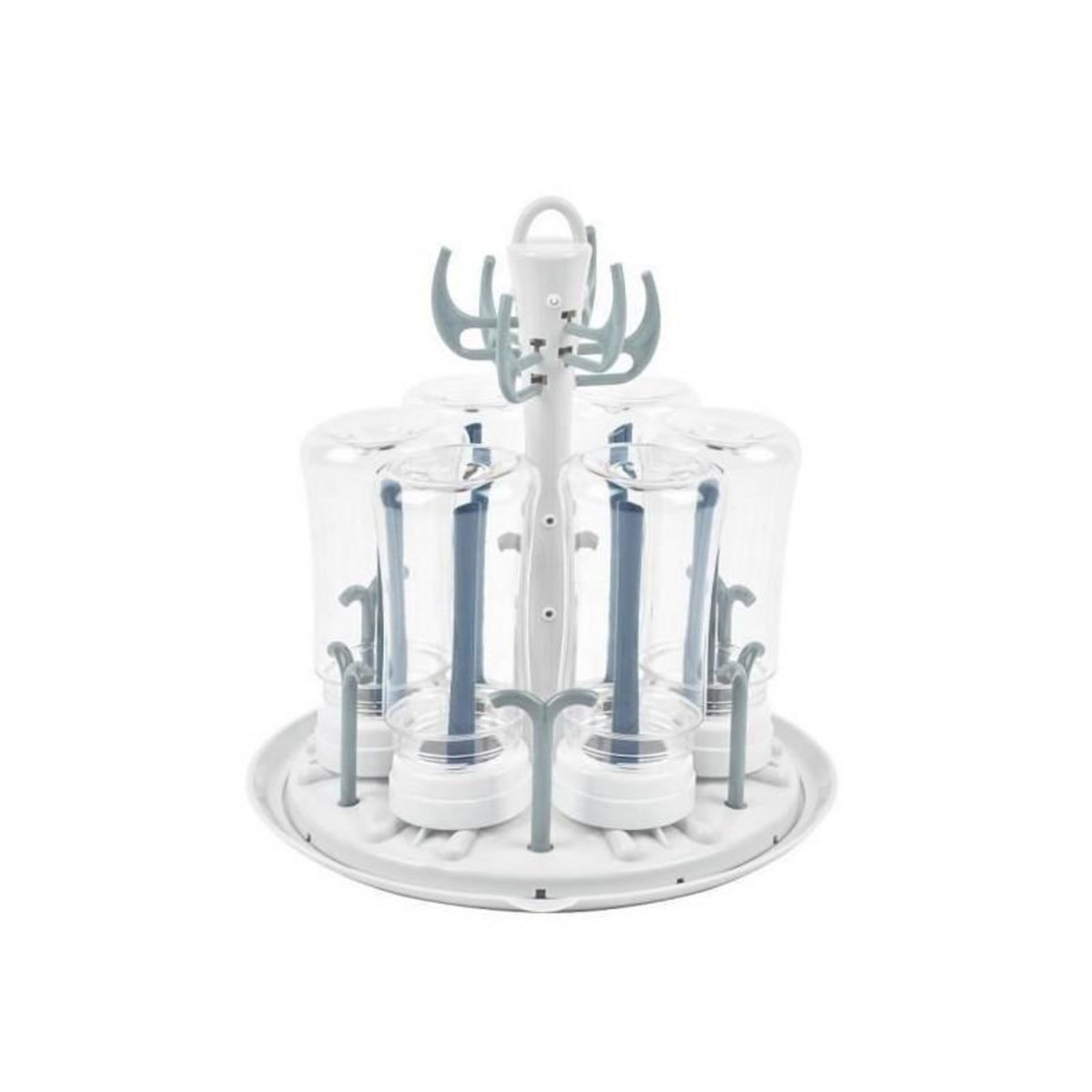 BABYMOOV Babymoov Egouttoir de biberon Compact