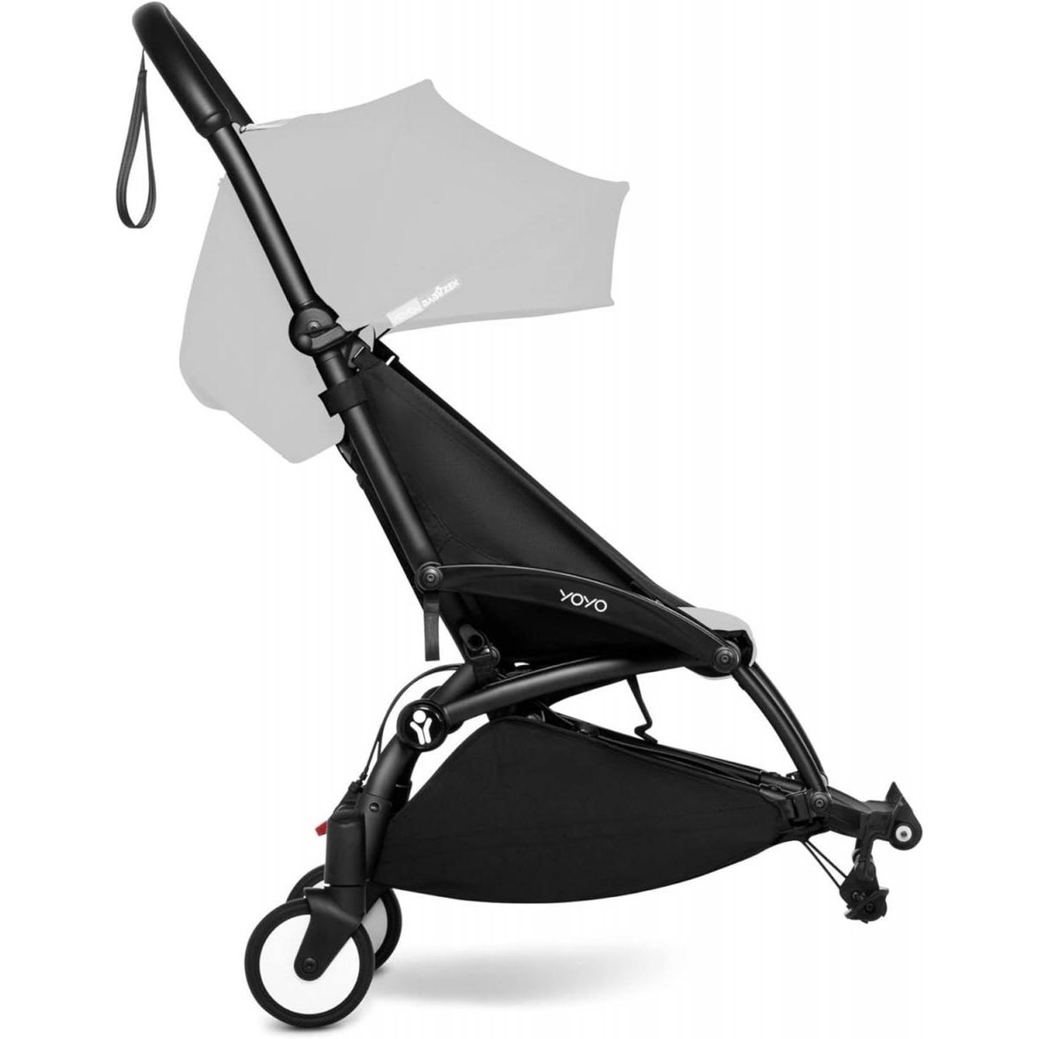 STOKKE BABYZEN YOYO connect - Noir
