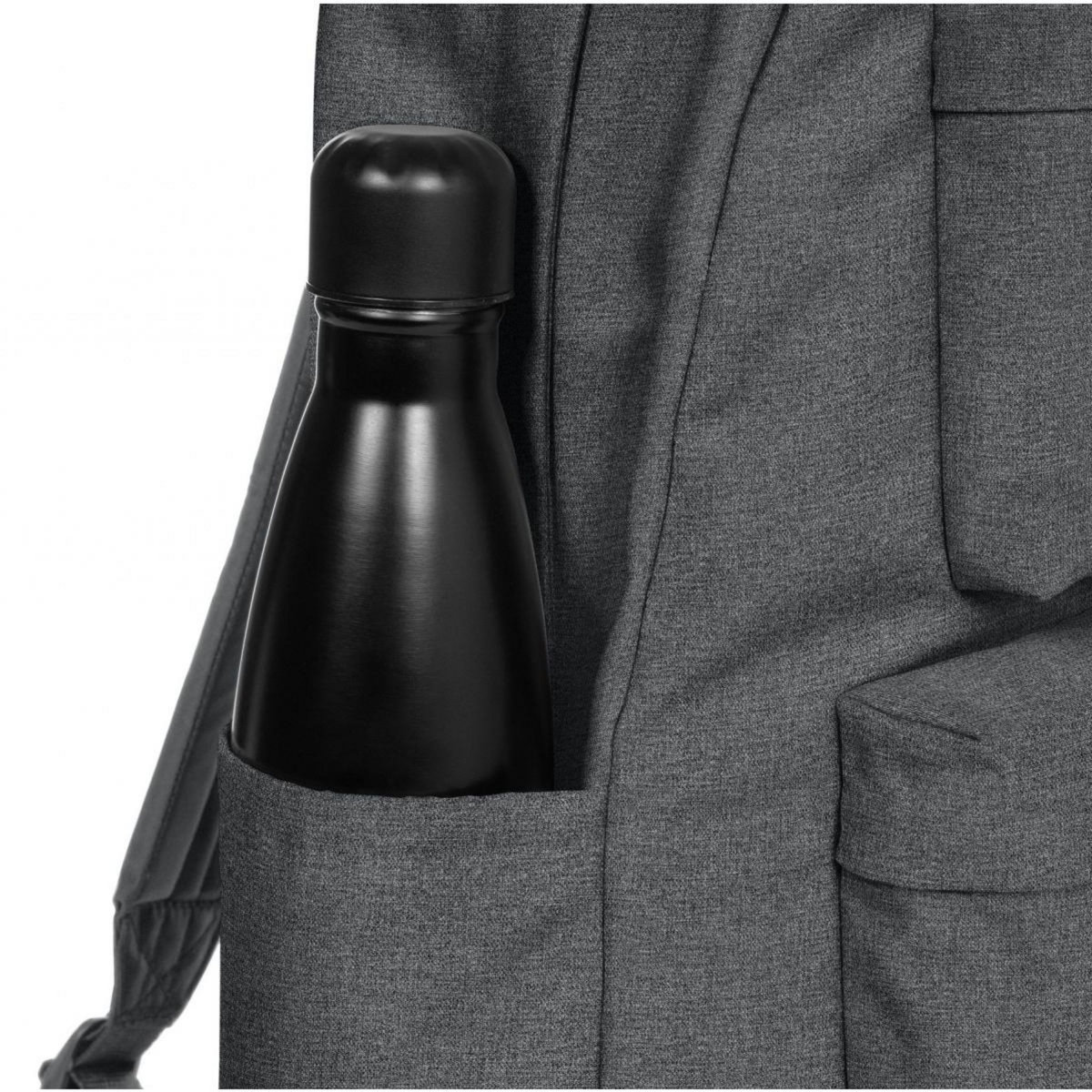 Eastpak Sac à dos ordinateur simple compartiment Padded Double