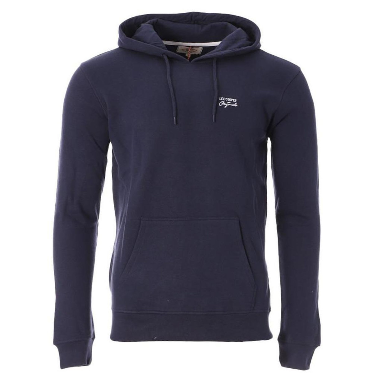Lee Cooper Sweat Marine Homme Lee Cooper Odalo