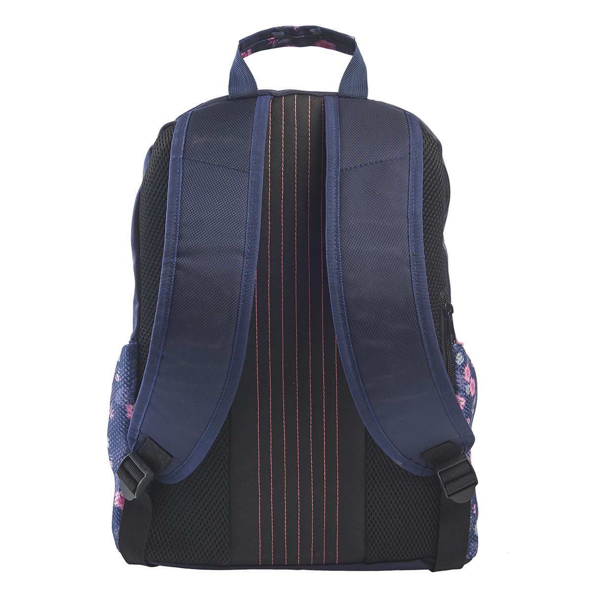 Roadsign Sac à dos 2 compartiments bleu