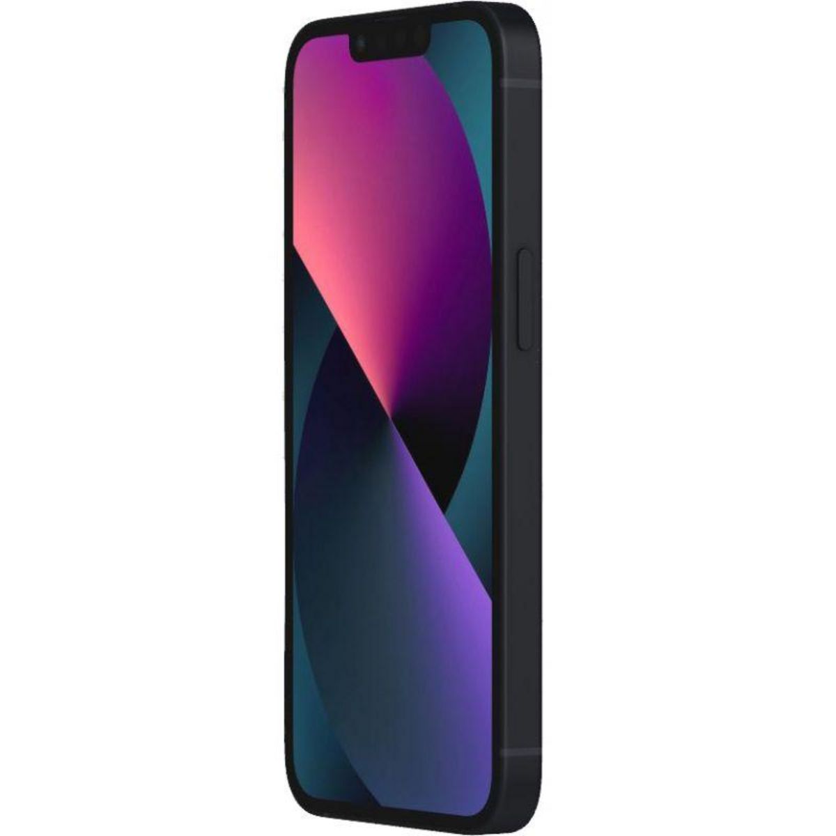 APPLE iPhone 13 Mini  reconditionné 128 Go - Grade B - Noir